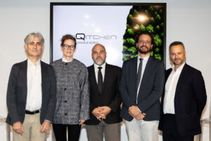 BioQitchen presenta il Comitato Tecnico Scientifico (CTS), per un catering sostenibile