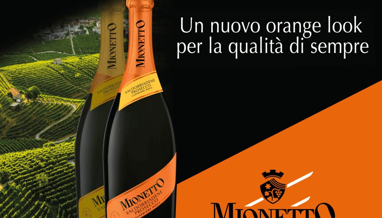 Mionetto Orange Soul, il concorso a premi del Valdobbiadene Prosecco Superiore DOCG Prestige Collection