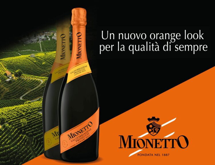 Mionetto Orange Soul, il concorso a premi del Valdobbiadene Prosecco Superiore DOCG Prestige Collection