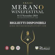 Merano Wine Festival: aziende enologiche in mostra alla kermesse