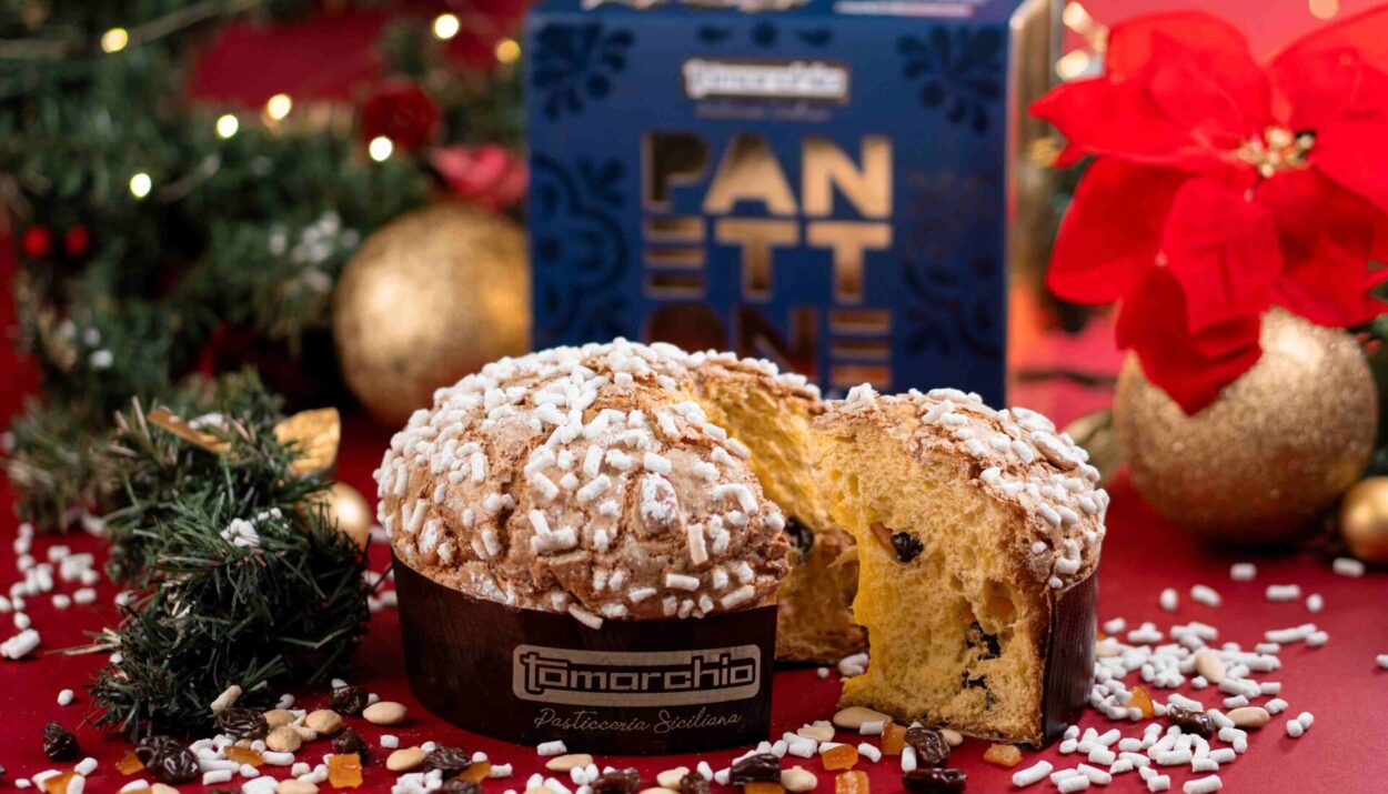 Scopri le novità dolciarie artigianali per il Natale 2024, i panettoni che celebrano la tradizione e l’eccellenza italiana.