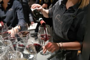 Wine nights di Eataly