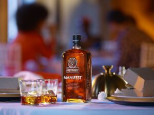 Jägermeister MANIFEST: l'amaro che sfida i sensi con il suo gusto audace