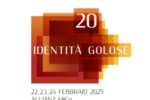 Identità Golose festeggia 20 anni con un'edizione speciale presso Allianz MiCo North Wing di Milano