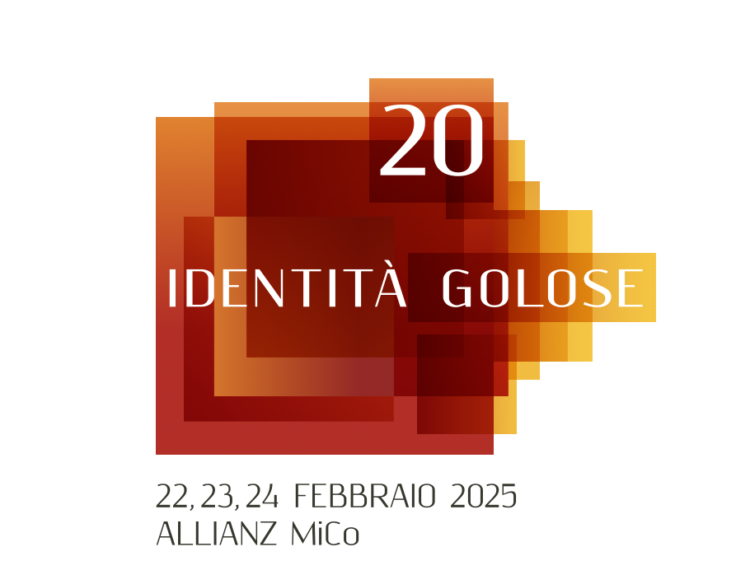 Identità Golose festeggia 20 anni con un'edizione speciale presso Allianz MiCo North Wing di Milano