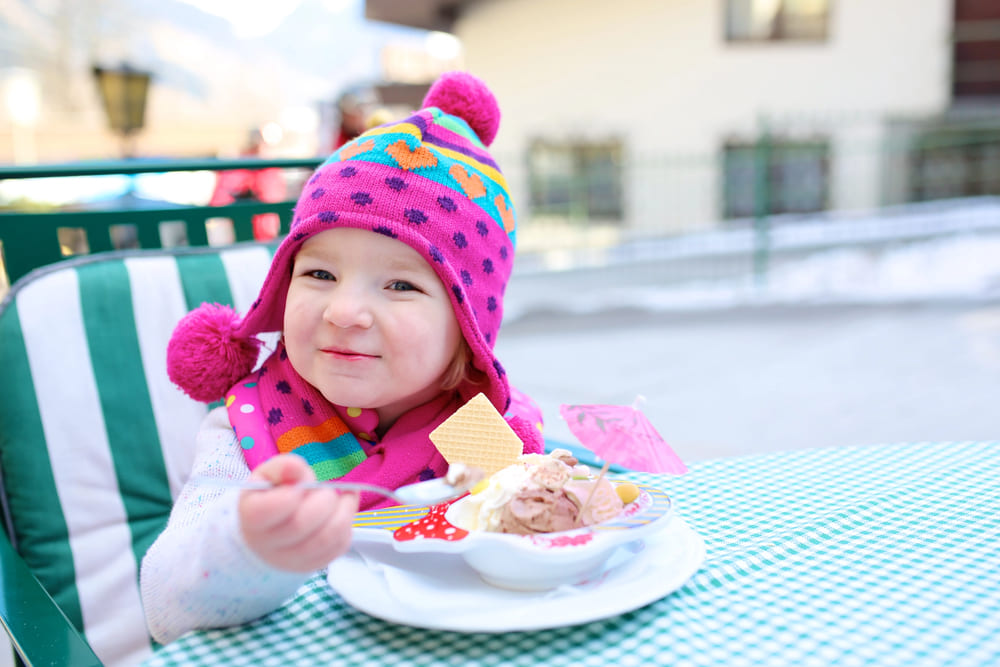 Scopriamo i gusti di gelato più amati nell'inverno 2025 e le nuove tendenze gourmet per la stagione fredda!