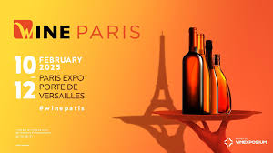 Wine Paris & Vinexpo Paris si svolgerà in Francia dal 10 al 12 febbraio 2025