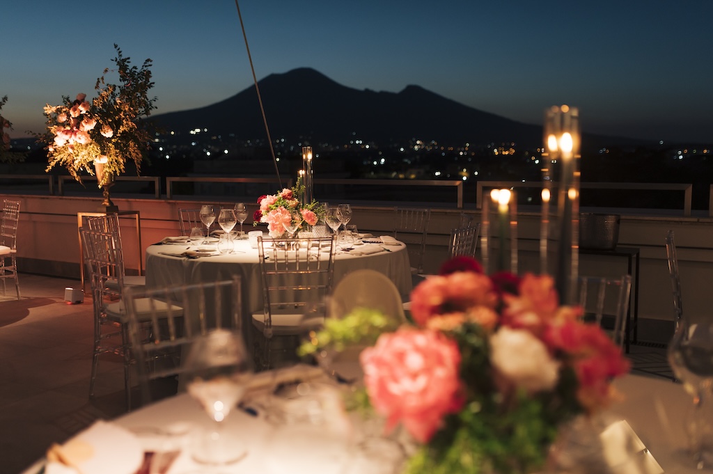 San Valentino: romantiche cene gourmet da nord a sud - Sapori News 