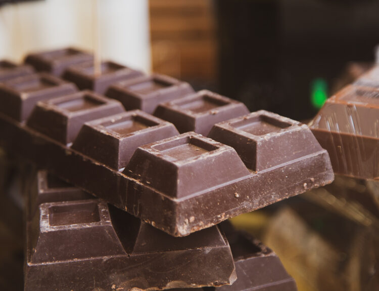 Ciokoflò: il festival del cioccolato artigianale a Firenze