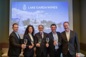 Lake Garda Wines: il progetto enologico del Lago di Garda