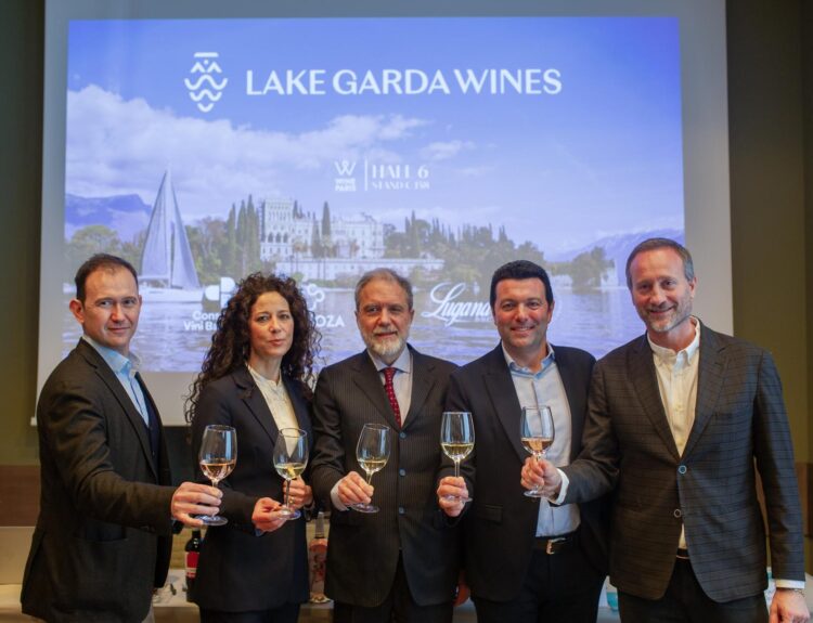 Lake Garda Wines: il progetto enologico del Lago di Garda