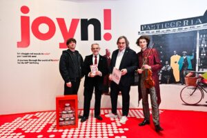 World Nutella Day 2025: celebrazione al Maxxi di Roma