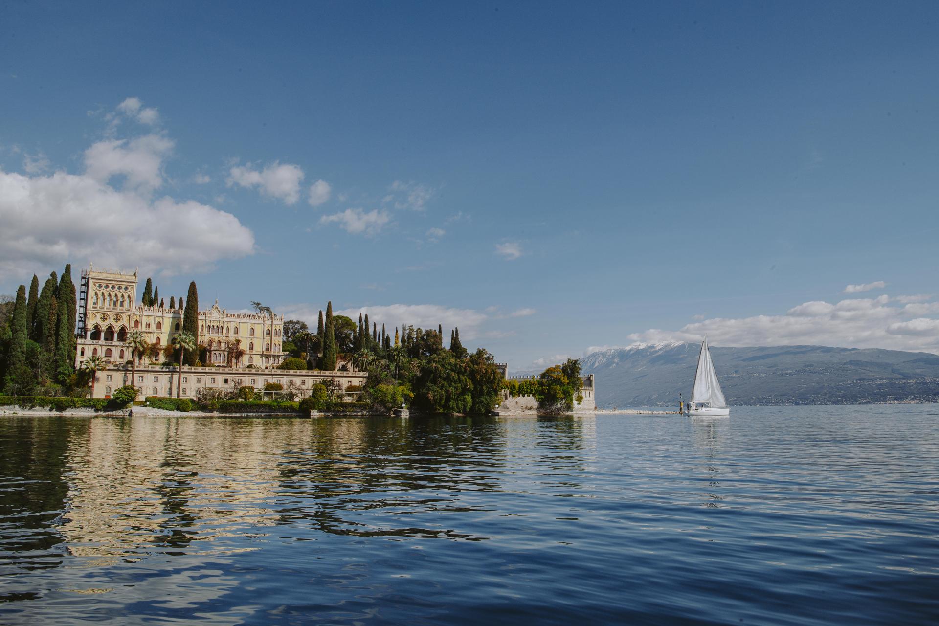 Lake Garda Wines: il progetto che unisce le eccellenze enologiche del Lago di Garda - Sapori News 