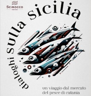 Conversazioni sul Mare: il legame tra i venti e l’Etna a Milano