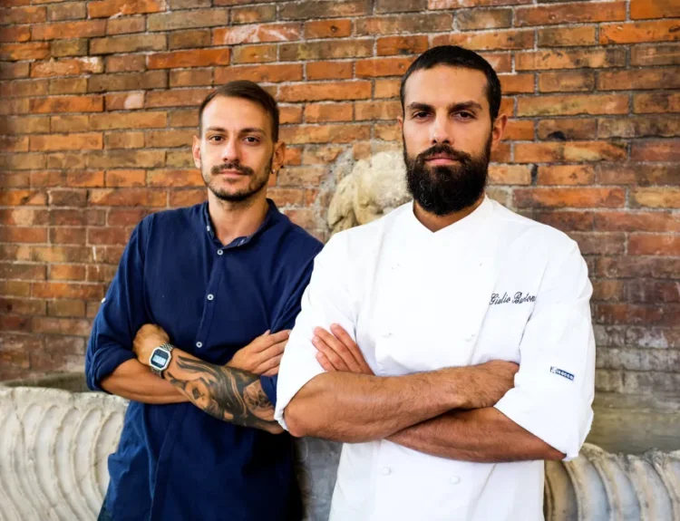 Da Conciabocca a Testaccio scopri la cucina tradizionale romana rivisitata