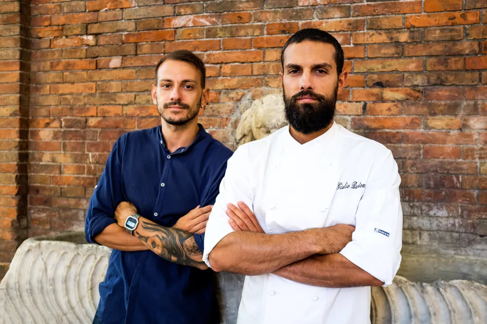 Da Conciabocca a Testaccio scopri la cucina tradizionale romana rivisitata