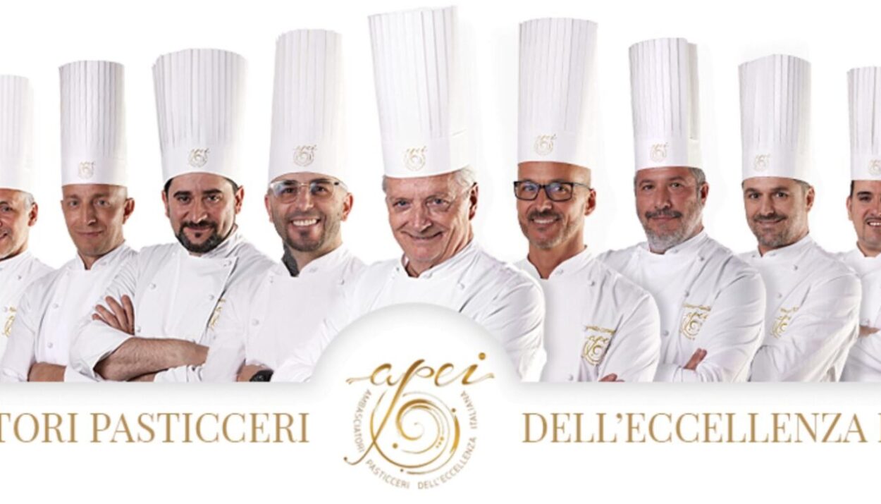 Partecipa al Campionato del Bergamotto di Reggio Calabria in Pasticceria e metti alla prova il tuo talento. Iscrizioni aperte!