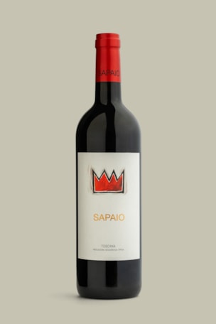 Sapaio 2021 tra i grandi di Bolgheri: 97/100 da Wine Advocate. Un'eccellenza che celebra il terroir con passione e visione.