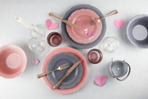 San Valentino 2025: idee per una cena romantica casalinga - Sapori News 