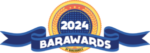 Barawards 2024: tutti i vincitori della X edizione