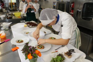 Dal 16 marzo al 13 aprile, eventi, degustazioni e workshop dedicati alle erbe officinali per il benessere e la longevità.