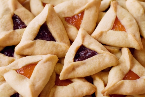 In Israele con i sapori di Purim: ricette tradizionali e dolci simbolici della festa - Sapori News 