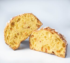 Scopri le colombe e le uova di Pasqua 2025 delle migliori pasticcerie italiane: tradizione e innovazione per un’esperienza di gusto unica!